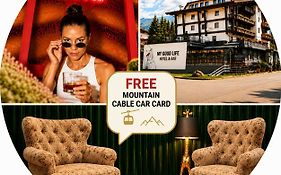 Mygoodlife Hotel & Bar
